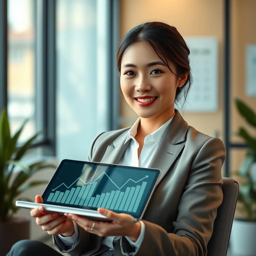 신용도 회복한 사장님 주목 대출금리 ..