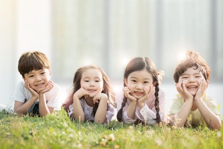 아이 낳는 꿈해몽