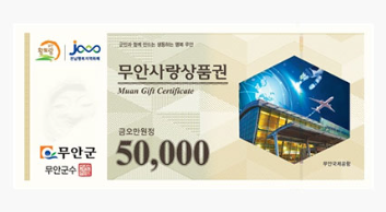 무안 민생지원금