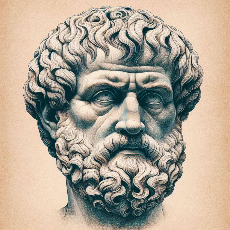 아리스토텔레스