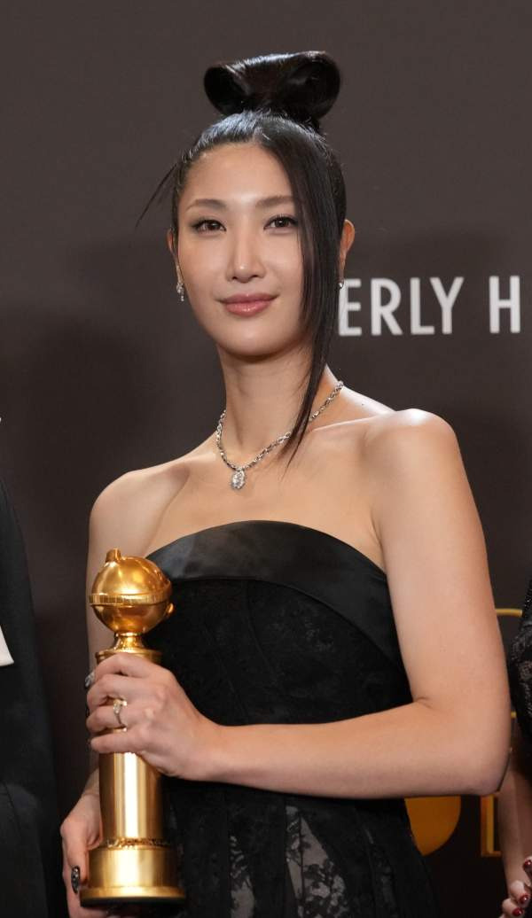 이재(EJAE) 프로필 오스카 주제가상 수상! 제98회 아카데미 시상식 결과 및 '케데헌' 2관왕 총정리