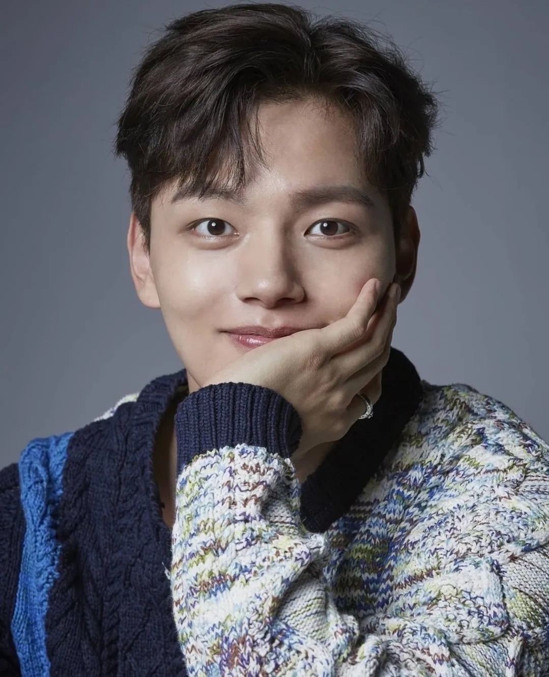 여진구 ヨ・ジング 4