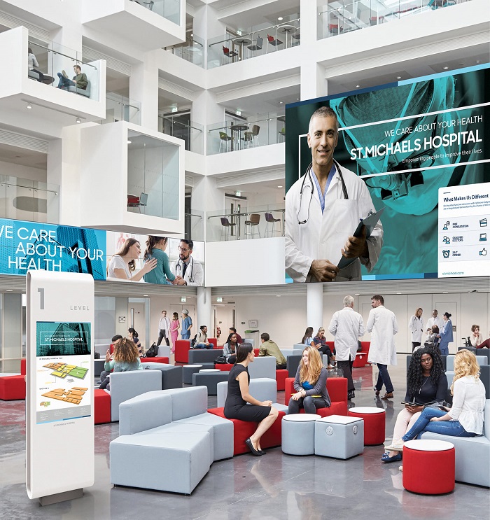 삼성서울병원(SMC), '최첨단 지능형 병원' 도약...HIMSS 6단계 인증 받아...세계 3개 병원 뿐
