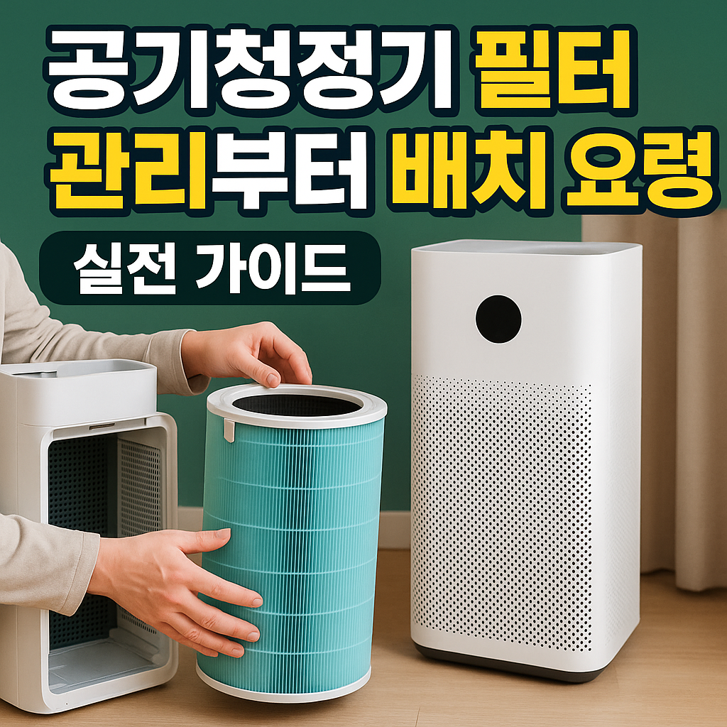 공기청정기