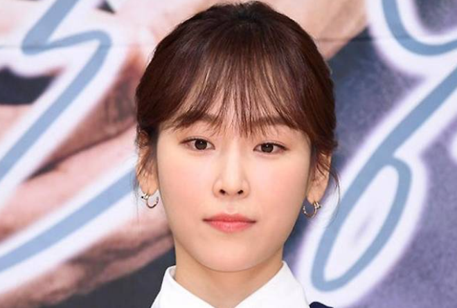 서현진 부친상 