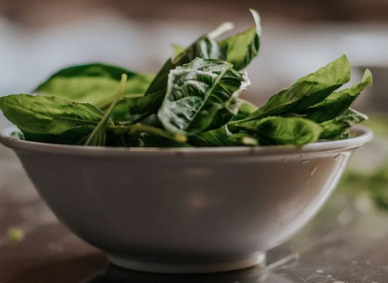 폭식증에 좋은 음식 10가지