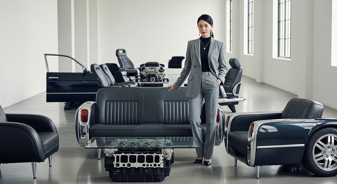 투싼 가솔린 vs 하이브리드