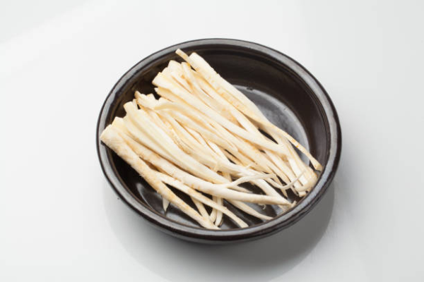 도라지가 몸에 좋은 이유