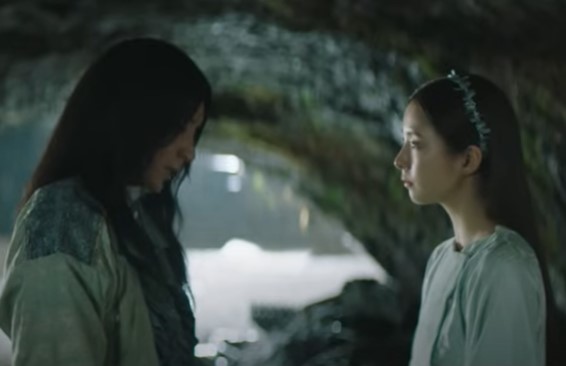 아라문의 검 5화 다시보기