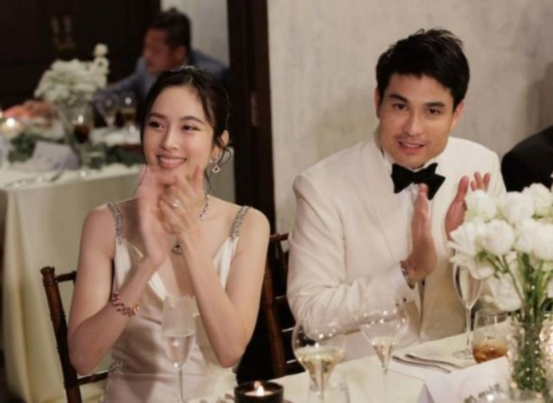 농포이 트렌스젠더 결혼 소식 및 인스타그램