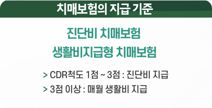 치매보험