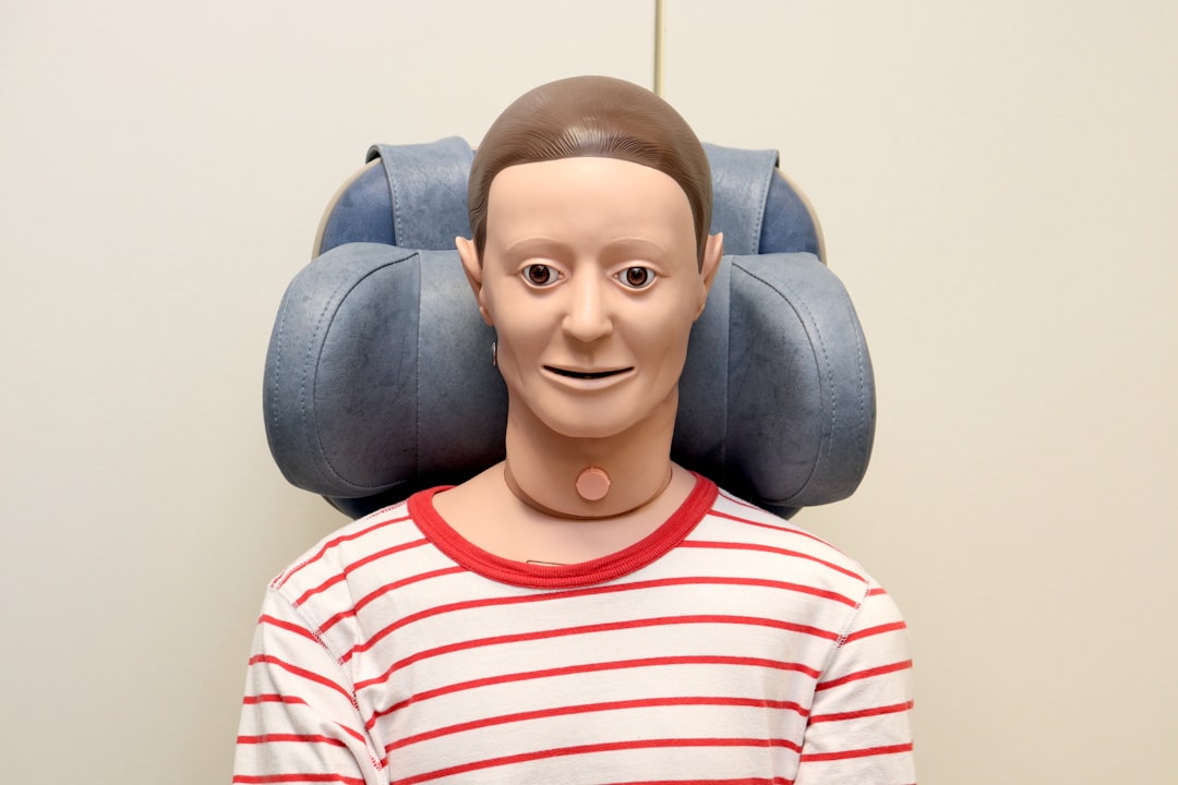 Caregiver