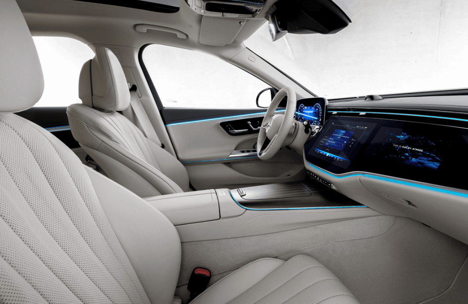 2024 벤츠 E클래스 풀체인지 포토 제원 가격 출시일