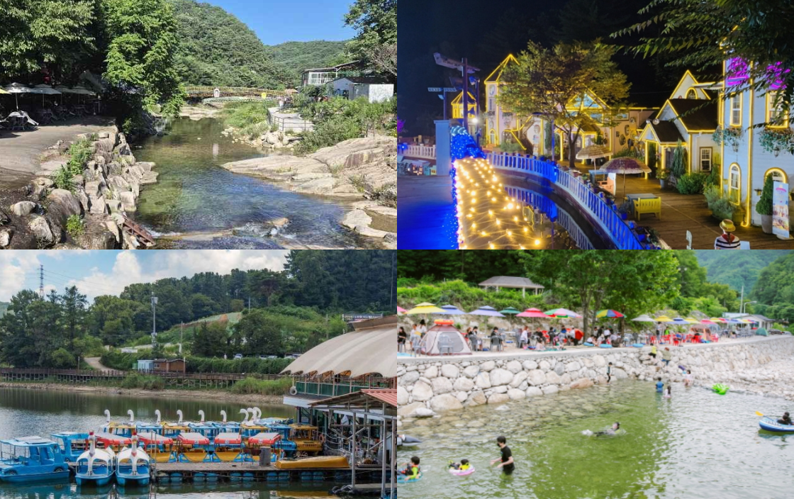 포천 가볼만한곳 베스트10