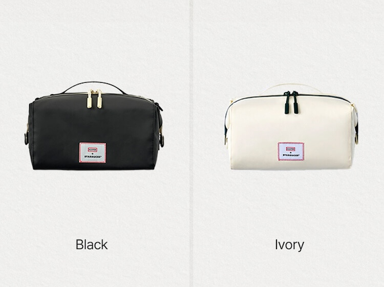 스타벅스 프리퀀시 파우치