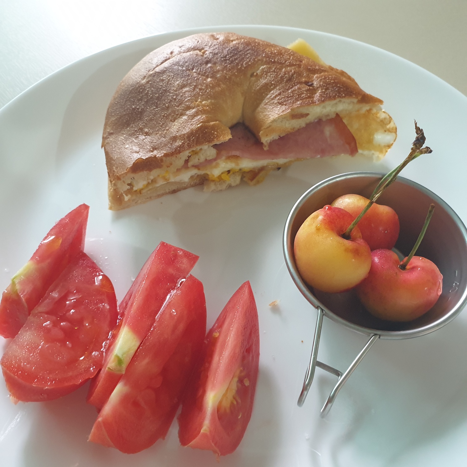 이번주 조식 모음