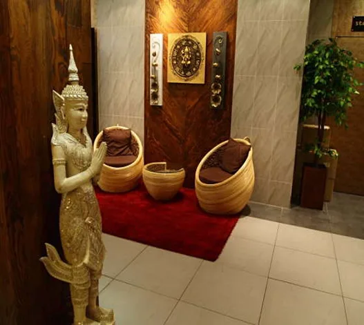 더타이창원상남점