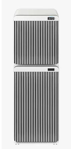 삼성 공기청정기 청소 방법, 관리 방법