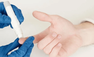 당뇨병 초기증상, 수치 및 예방법