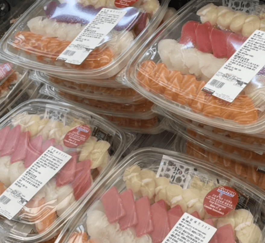 코스트코 6월 둘째주 할인상품