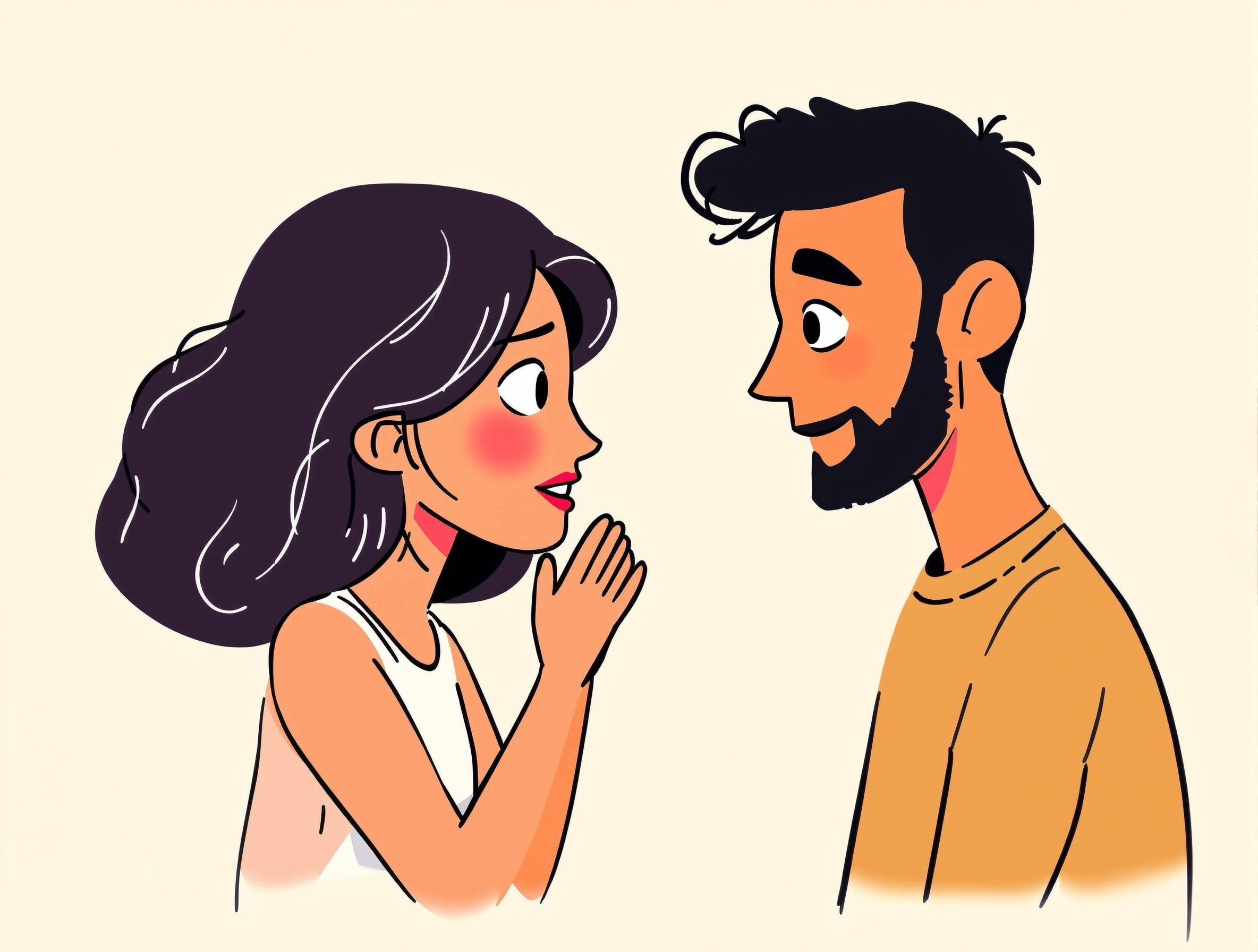 INFP 연애는 왜 특별할까?