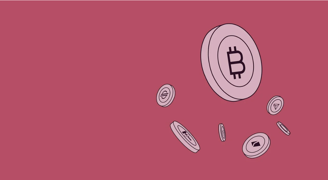 디지털 화폐와 금융의 미래