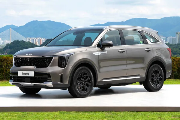 쏘렌토 가격표 제원 등 2024년 기아자동차 정보 요약본_4