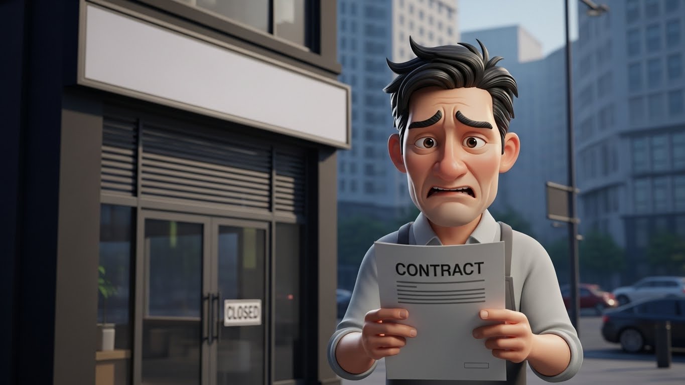 창업준비&amp;#44; 권리금회수