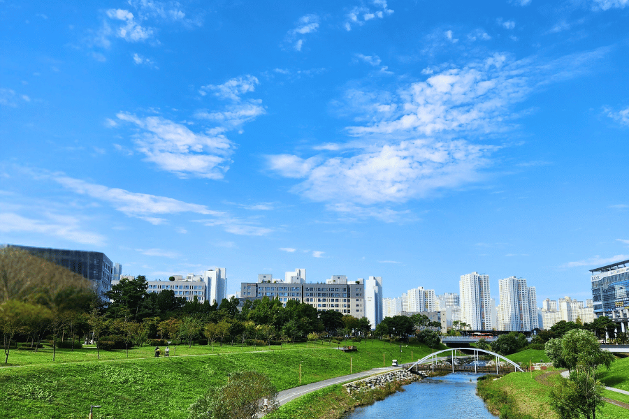 디지털 노마드를 위한 해외 도시 추천