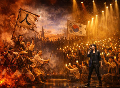 동학농민혁명기념제