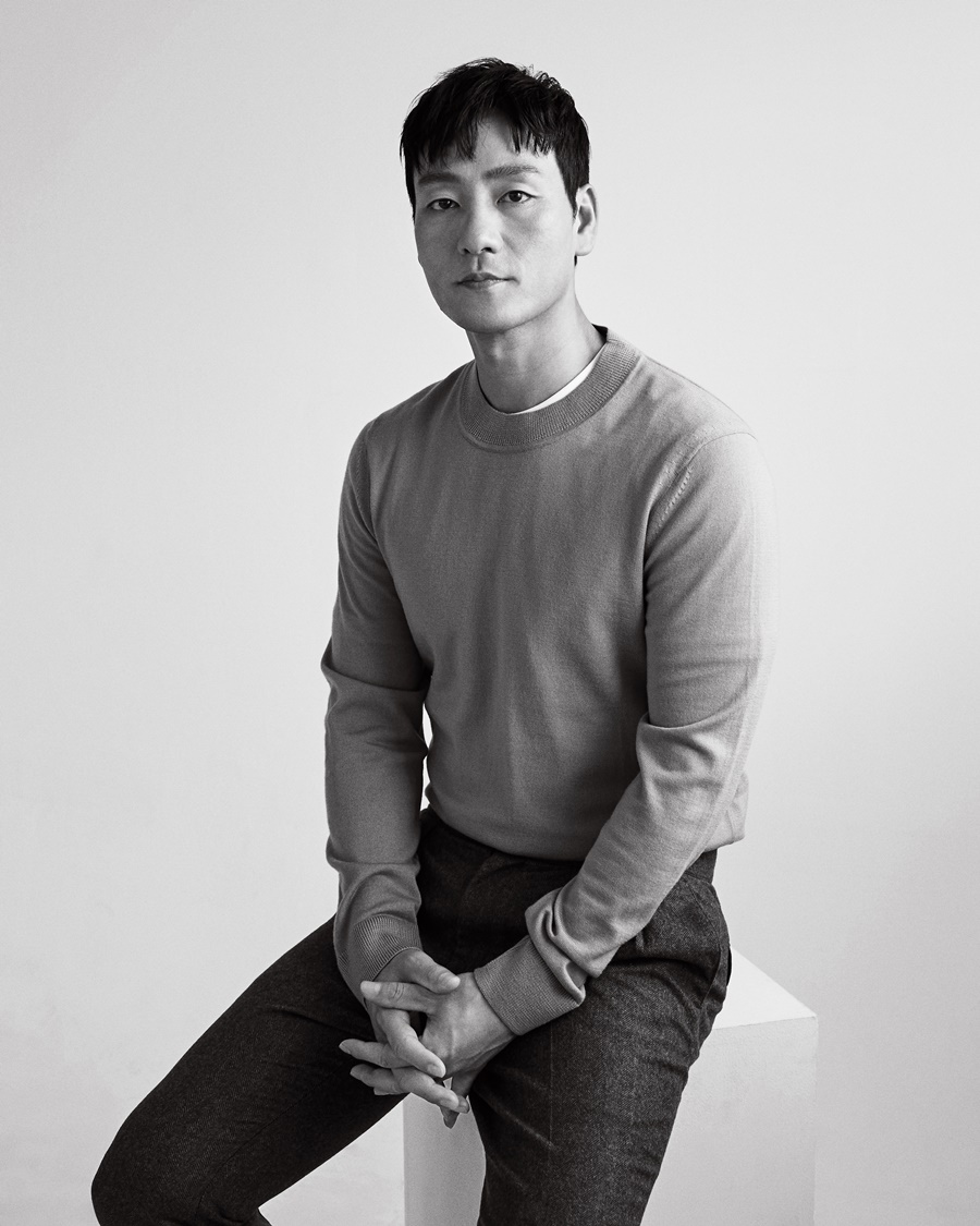 박해수 프로필 나이 집 고향 결혼 아내 아들 모발이식 인스타까지 총정리