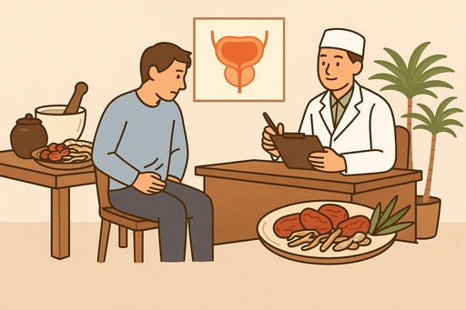 한방 치료