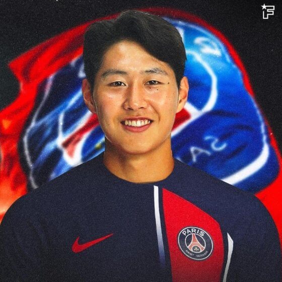 이강인 경기일정