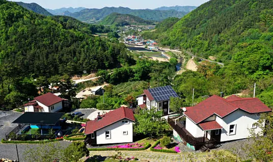 현준네집