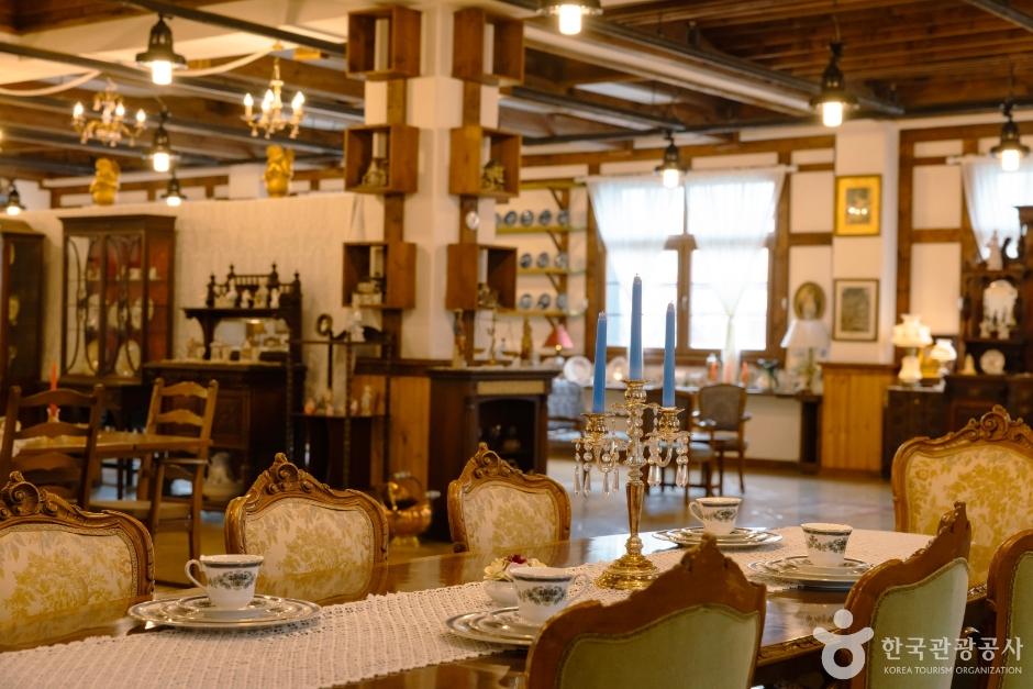 정읍 가볼만한곳