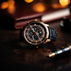 명품 시계 매입과 판매 전략