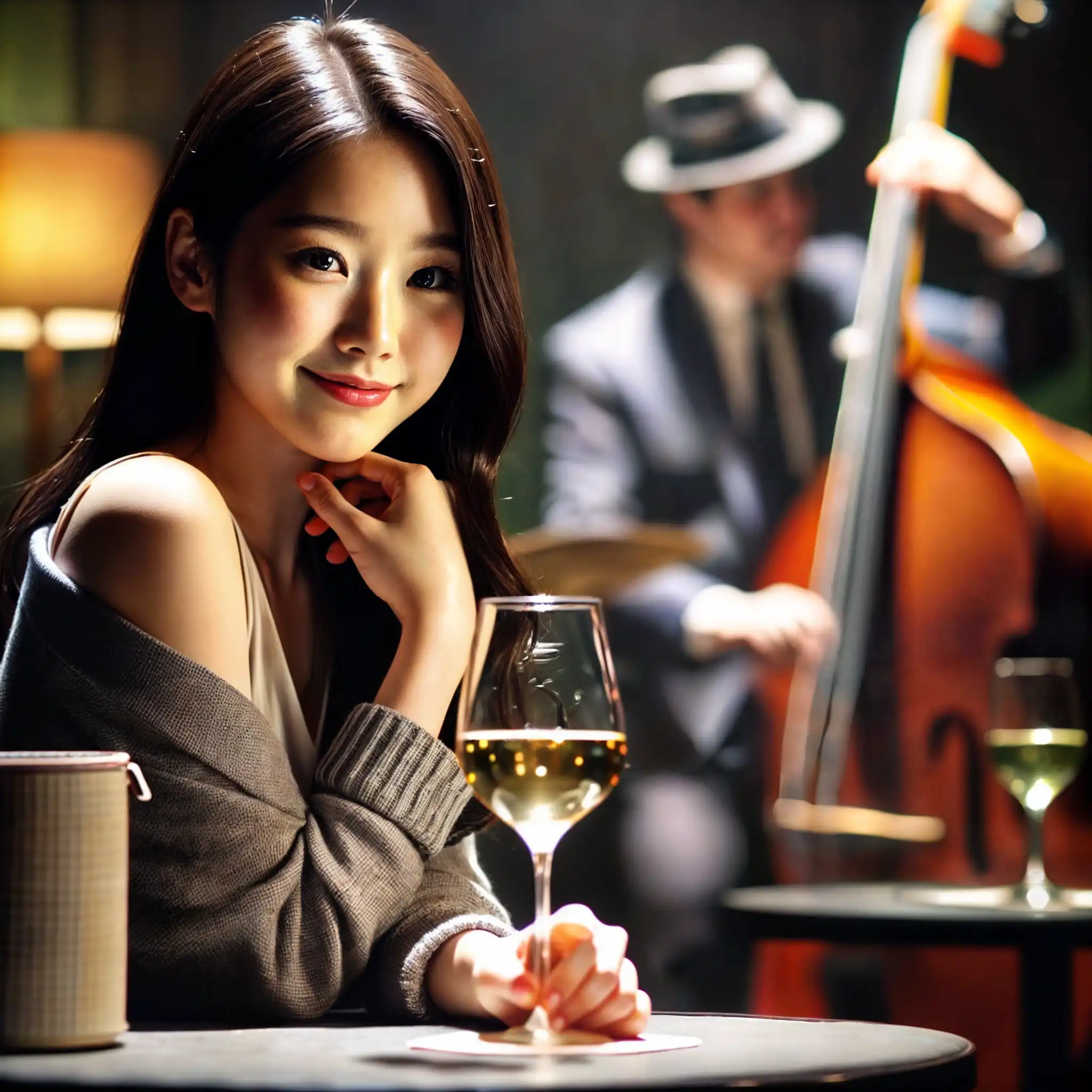 와인 마실 때 어울리는 듣기 좋은 추천 음악 5