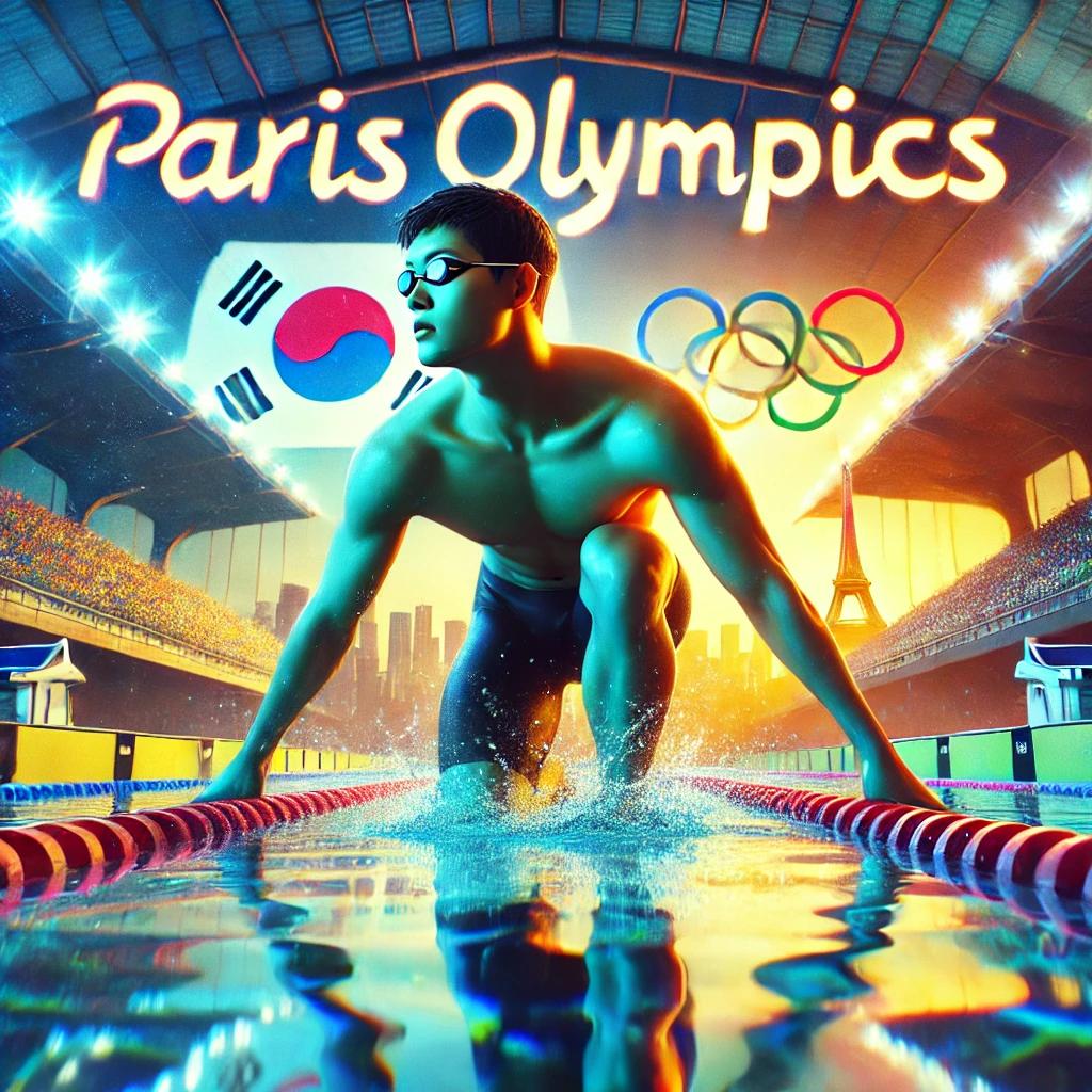 파리올림픽 경영 양재훈