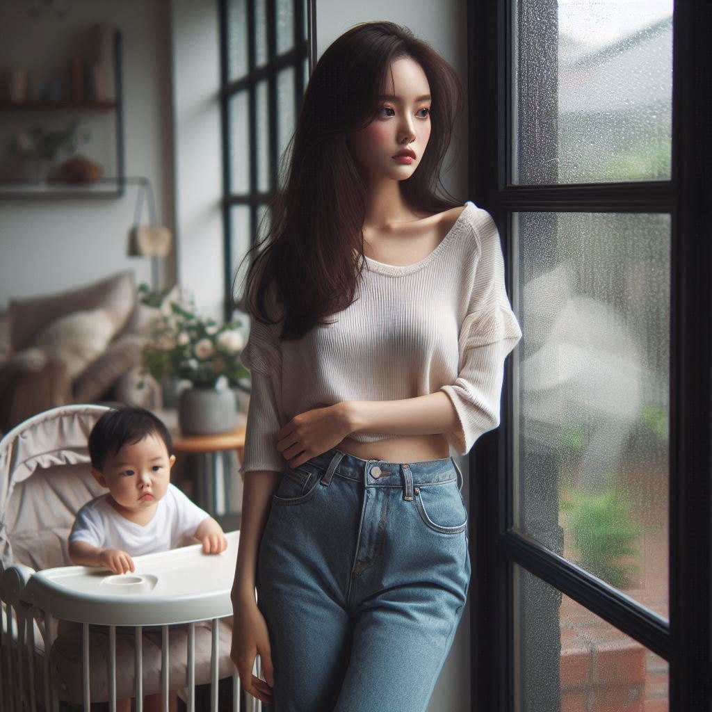 어린이가 있는 집의 장마철 집안 관리를 해야하는 이유