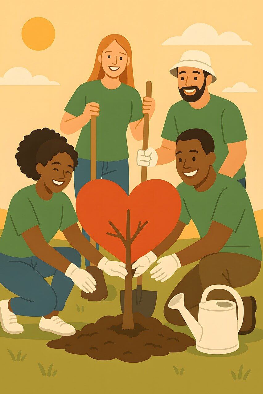 2025년 공공근로 신청 방법