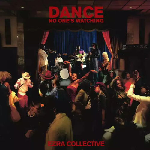 Dance, No One's Watching (2024)