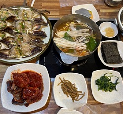 고양시게장무한리필