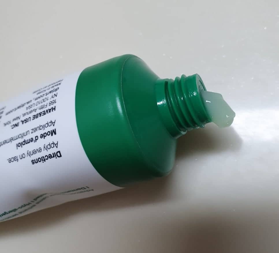 닥터자르트 시카페어 젤크림