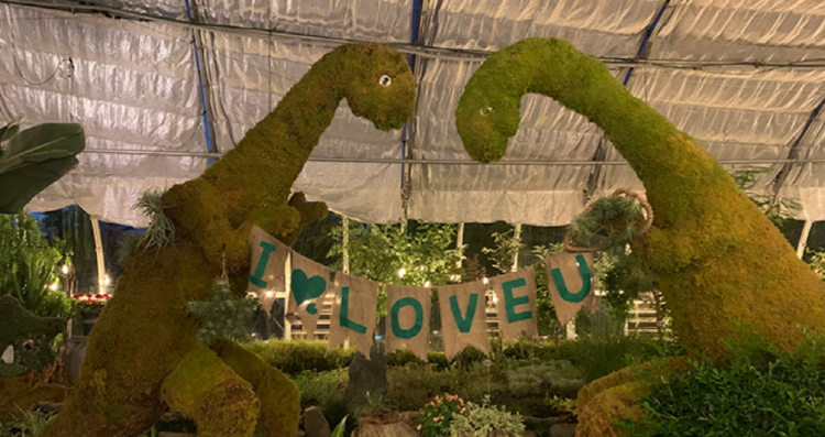 고성 공룡엑스포