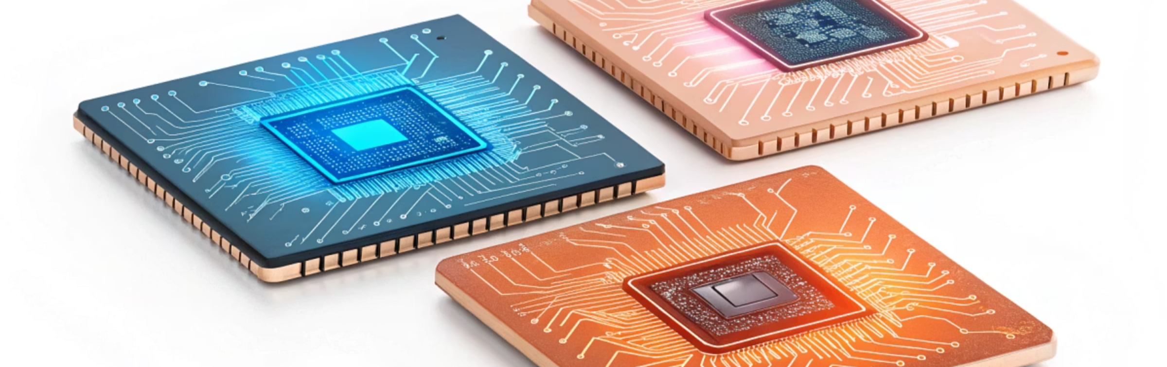 반도체 ETF를 표현한 이미지