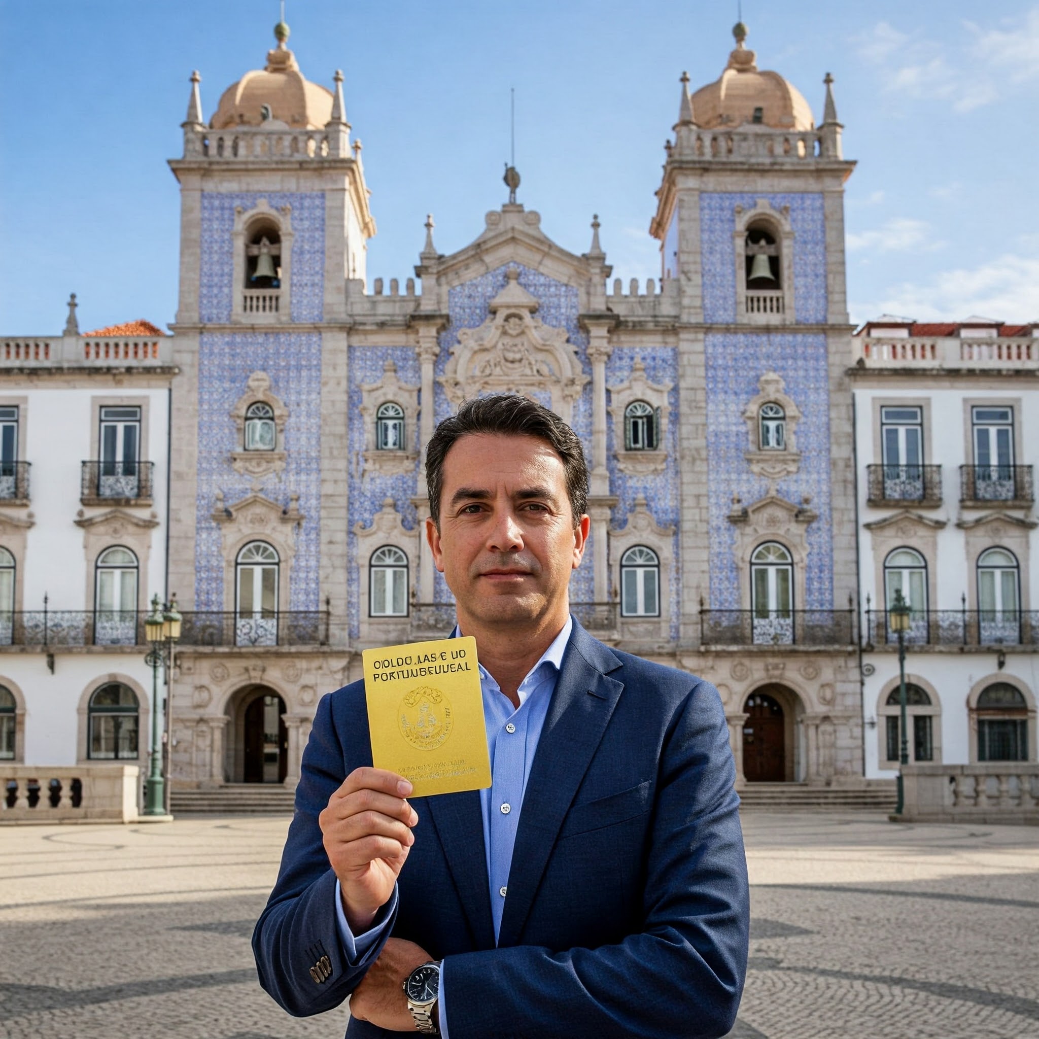 2025년 최신 포르투갈 골든비자 완벽 가이드: 투자부터 영주권까지 한눈에!