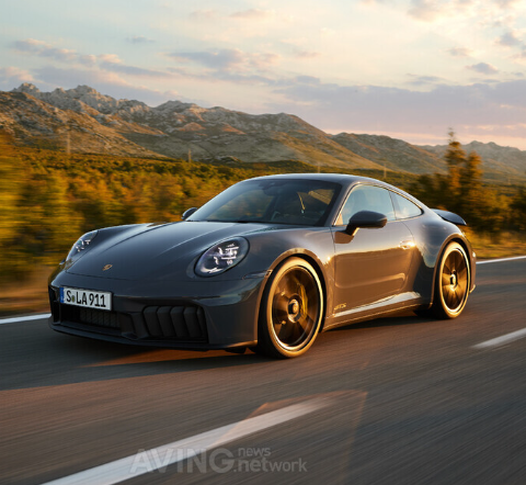 포르쉐 911 가격 카레라 2025 디자인 변화 성능 주요 특징 총정리1