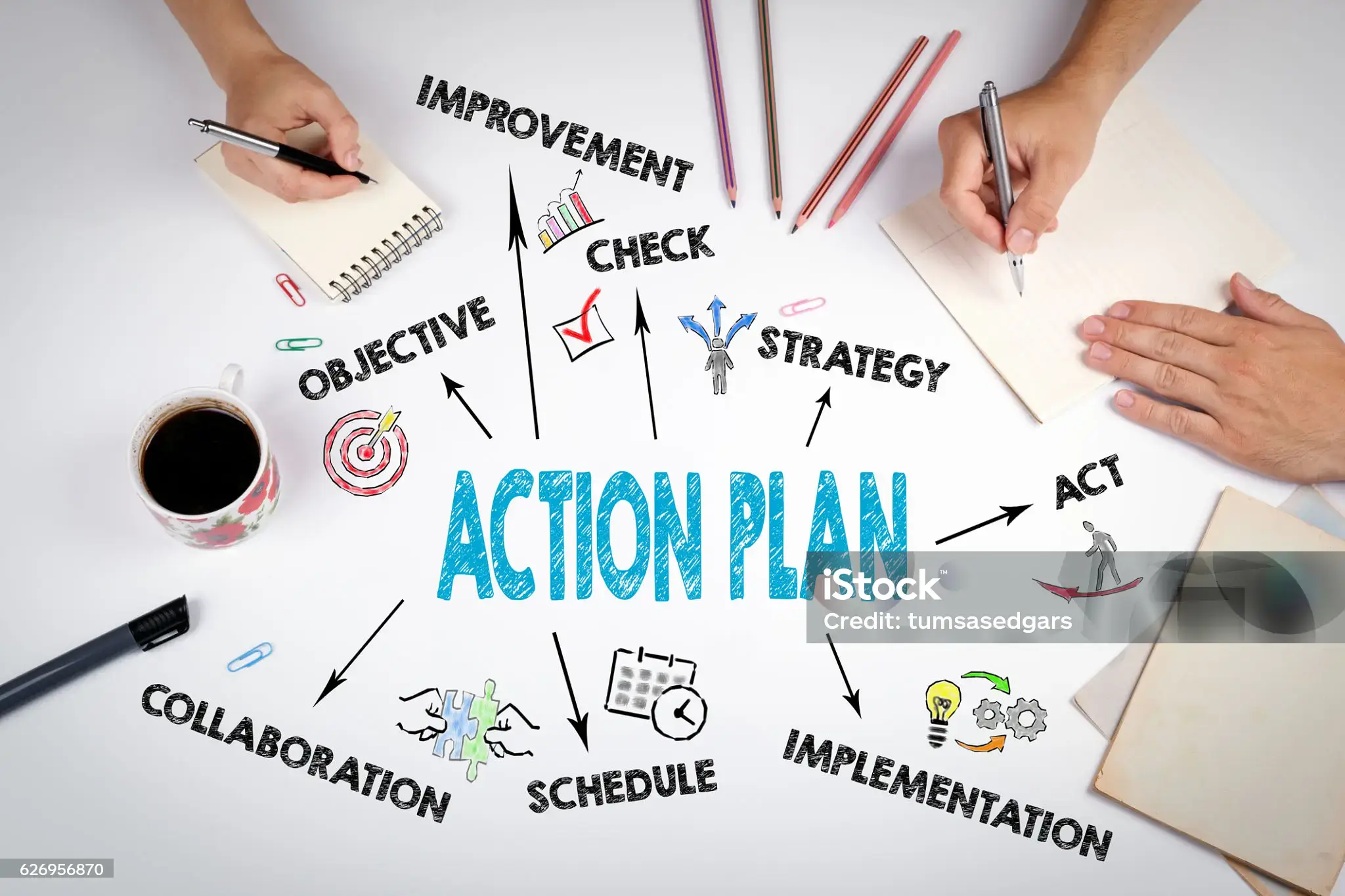 회복기 암 환자에게 ‘계획표’가 부담이 되는 이유