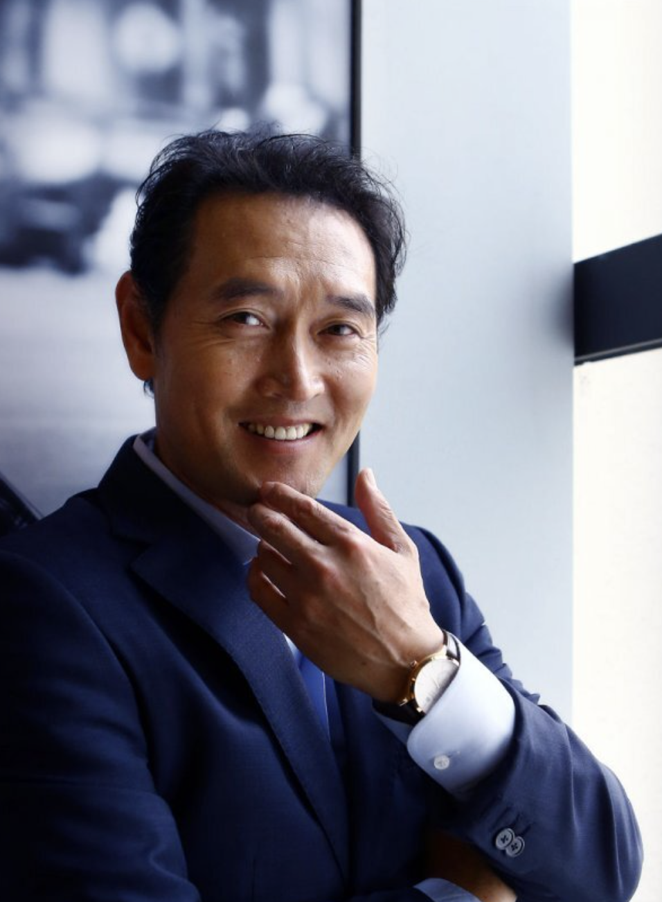 김명수 인터뷰2