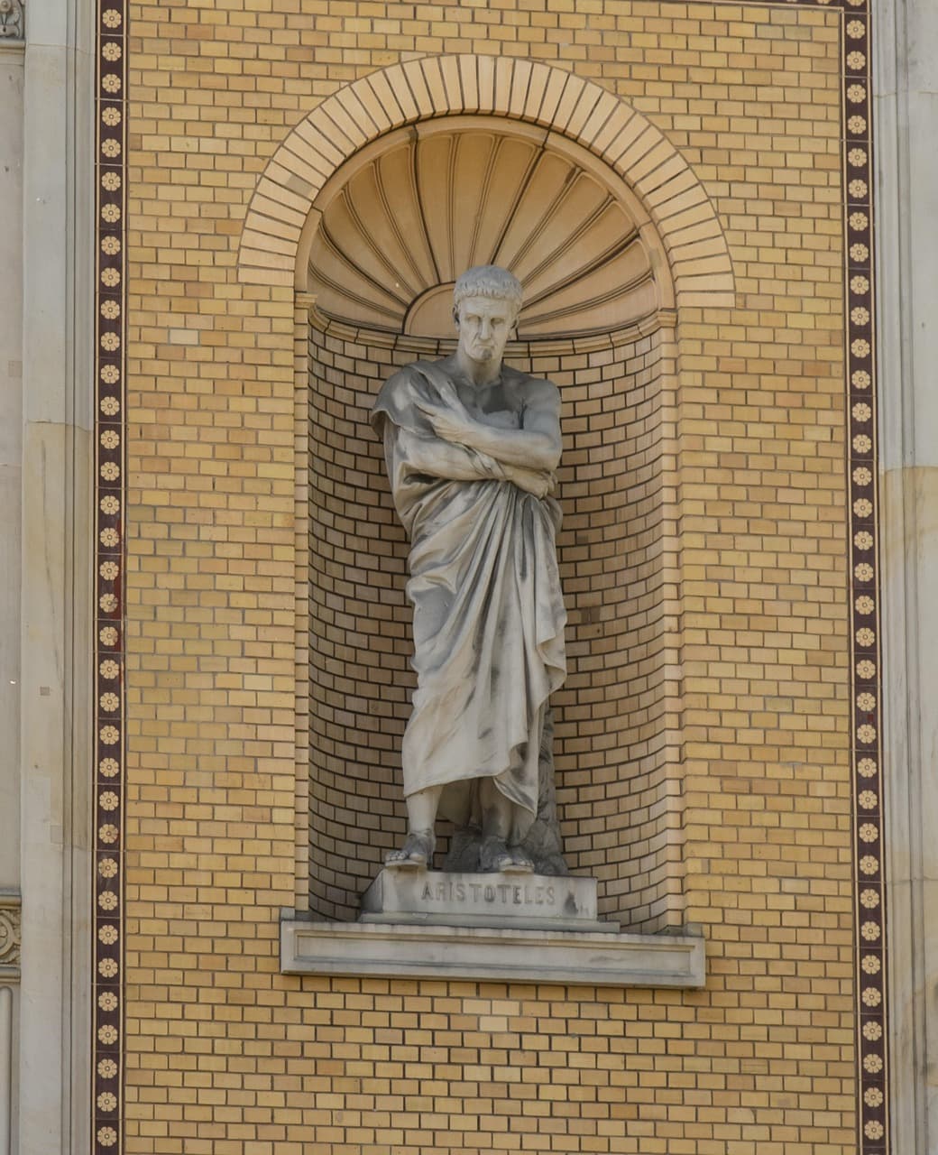 아리스토텔레스 수사학으로 면접 답변 구조화